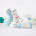 Günstiger heißer Verkauf Großhandel 2020 Neuankömmlinge Frühling Herbst Baby Socken mit süßem Tier